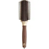Olivia Garden Style Control Nylon Bristles gold & Brown