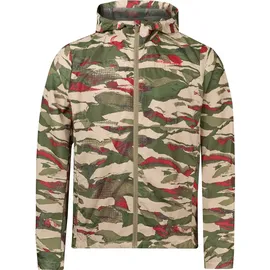 Endura Herren Hummvee Windproof Shell Jacke (Größe M, mehrfarbig)