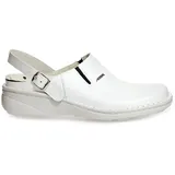 Abeba 6903 REFLEXOR Verstopfen, OB, A, E, SRB, Weiß, Größe 40