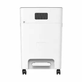 HP OneShred 10MC Weiß