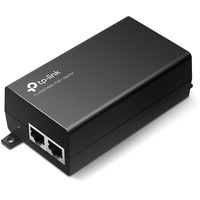 TP-LINK TL-POE160S PoE+ Injector Adapter