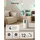 DREO Air Purifier 605S Weiß