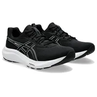 Asics Gel-Contend 9 Sneaker, Black White, 42 EU