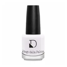 Diego Dalla Palma Nail Polish Nagellack Farblack weiß 14 ml
