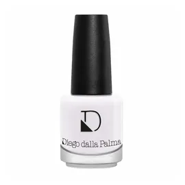 Diego Dalla Palma Nail Polish Nagellack Farblack weiß 14 ml