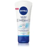 NIVEA 3 in1 Care & Protect Creme 75 ml Unisex