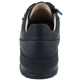 Finn Comfort Sneaker für Damen, schwarz, 38