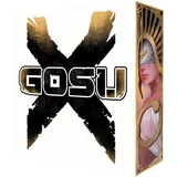 Sorry We Are French - Gosu X