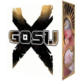 Sorry We Are French - Gosu X