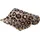 Trixie Hundedecke Leo 70 x 50 cm Braun