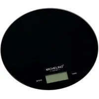 Michelino Digitale Küchenwaage Serie Leonidas LCD-Bildschirm Automatische Ein- und