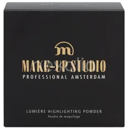 Make-Up Studio Lumiere Highlighting Powder Champagne Halo 7 g
