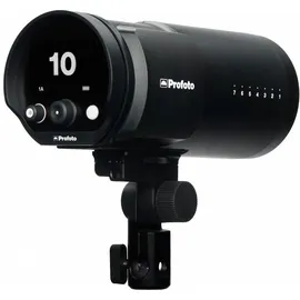 Profoto B10X Plus