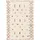 benuta Kunstloft Teppich, Mehrfarbig, Textil, Orientalisch, Rechteckig, 200x1 cm, Gots, waschbar, Teppiche & Böden, Teppiche