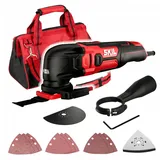 SKIL GCS, Multifunktionswerkzeug, MULTI TOOL 1491DB 300W