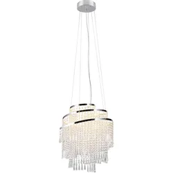Pendelleuchte POMP LED