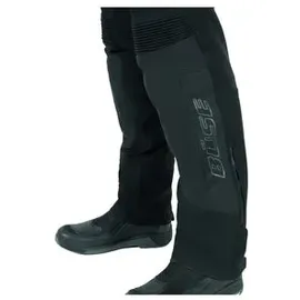BÜSE Storm Textilhose schwarz 48