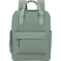 American Tourister Rucksack Business BP Tote 15.0 Iceberg Green