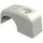OBO Bettermann ISO-Nagelschelle 4-7mm PP, lgr 4029
