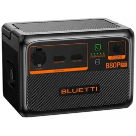 Bluetti B80P Erweiterungsbatterie 0,806 kWh