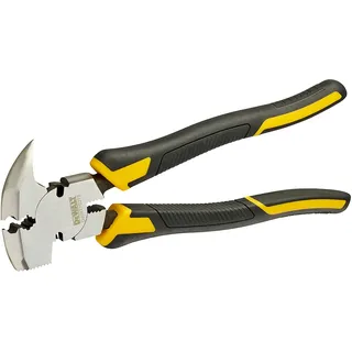 DeWalt 6-in-1 Kombi-Zaunbauzange DWHT0-70273