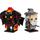 LEGO BrickHeadz Gandalf der Graue und Balrog 40631