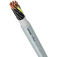 Lapp 26182/50 Schleppkettenleitung ÖLFLEX® FD 810 5G 4mm2 Grau