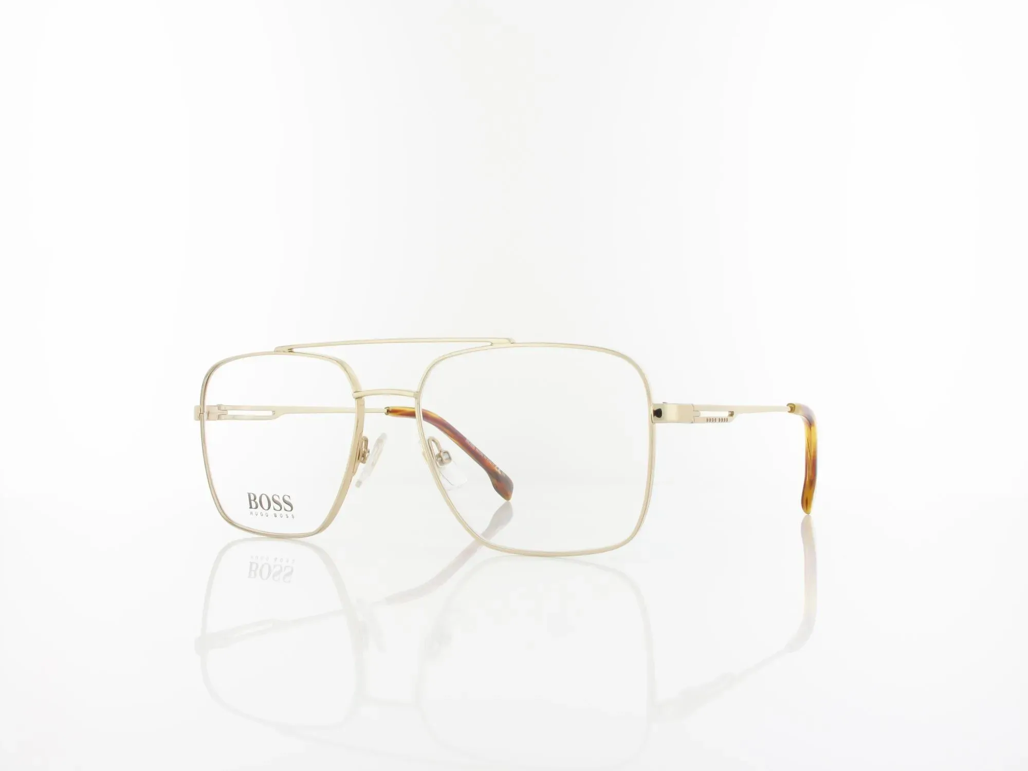 Boss BOSS 1328 J5G 57 gold