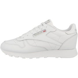 Reebok Classics Leather Cloud White / Cloud White / Cloud White 38