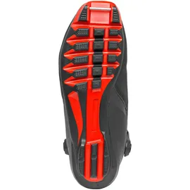 Atomic Pro CS Unisex Langlaufschuhe Schwarz 42,5