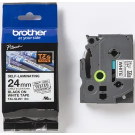 Brother TZe-SL251