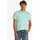 Tommy Jeans Reg Linear Logo Kurzarm-T-Shirt Spring Mint S