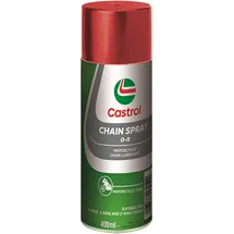 Castrol Kettenspray 400 ml