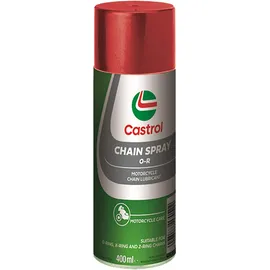 Castrol Kettenspray 400 ml