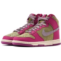 Nike Dunk High Sneakers Damen - 39 EU