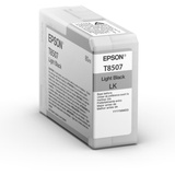 Epson T8507 hell schwarz C13T850700