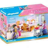Playmobil Princess Speisesaal 70455