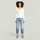 G-Star Kate Boyfriend Jeans - Mittelblau - Damen. - 29-32