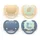 Philips Pacifier - ultra soft für Tag und Nacht - SCF094/10
