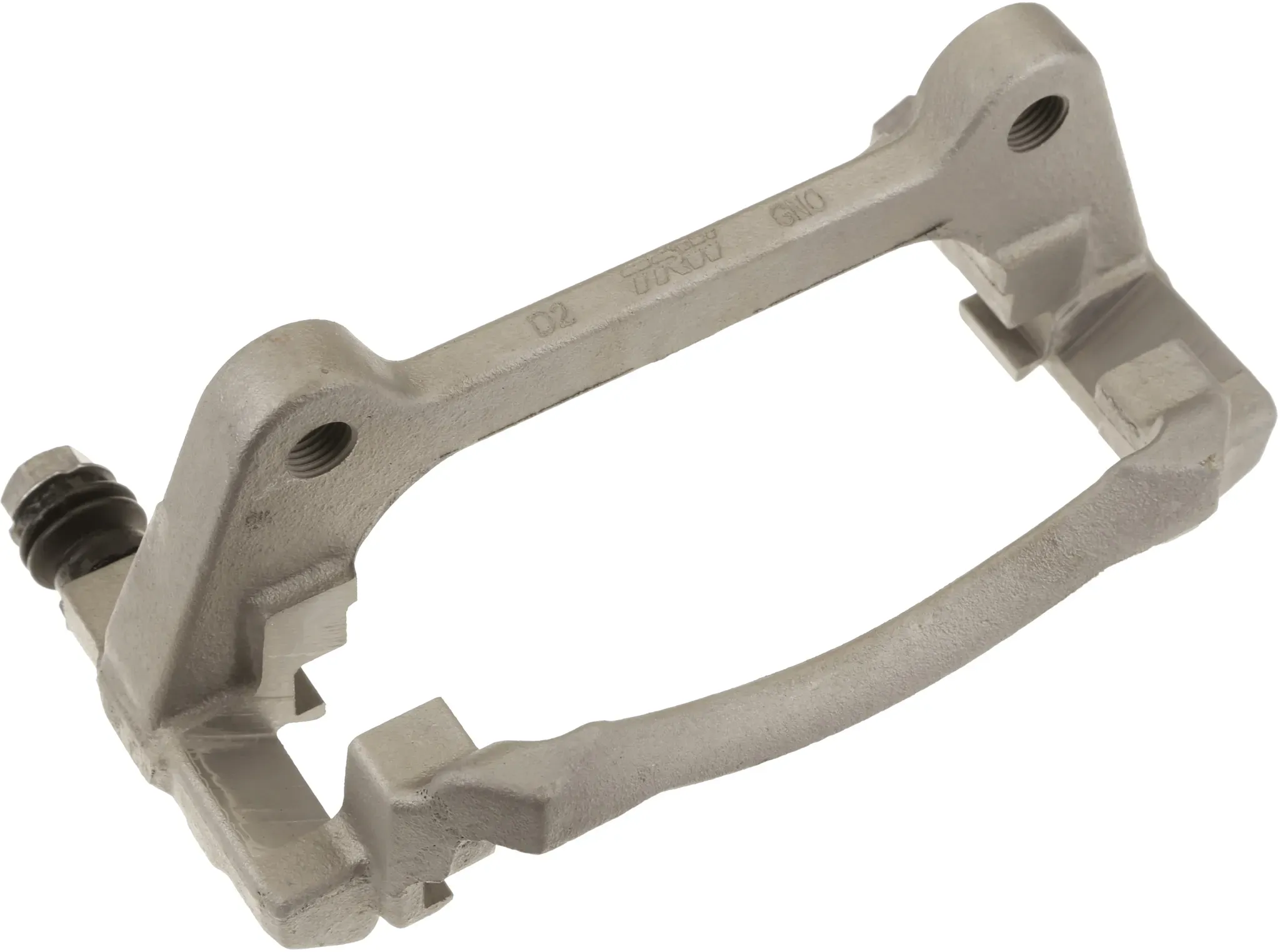 TRW Halter, Bremssattel bda1181 für CUPRA