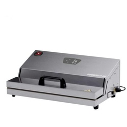 Vakuumverpackungsmaschine - SAMMIC SV-43 - Stangenlänge 430mm