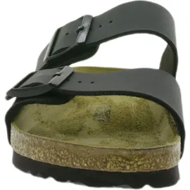 Birkenstock Arizona Birko-Flor schmal schwarz 40