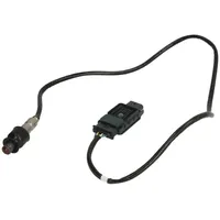 Bosch NOx-Sensor, Harnstoffeinspritzung