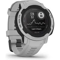 Garmin Instinct 2 Solar mist grey