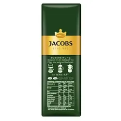 JACOBS Kaffee 500g Krönung Balance gemahlen 7290