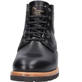 Panama Jack Emery Igloo Herren Schwarz 46