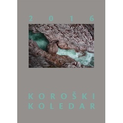KoroSki koledar 2016, Sachbücher