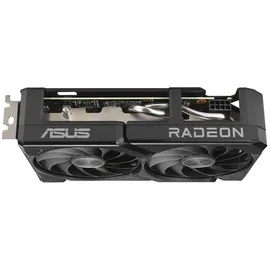 Asus Radeon RX 9060 XT 8 GB GDDR6