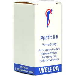 Apatit D 6 20 G