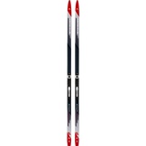 McKINLEY Langlauf-Ski Set BLACK/GREY RED 205